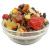 GoodFoodDelivered Dried Fruit Mixed 1kg Premium Quality Includes Raisins Papaya Pineapple Mango & Sultanas Perfect for Healthy Snacking Baking Vegetarian & Vegan