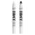 NYX PROFESSIONAL MAKEUP Jumbo Eye Pencil, Eyeshadow & Eyeliner Pencil - Milk & Black Bean (2-Pack) Milk & Black Bean Pack of 2