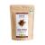 Cacao protein - 100% organic - vegan - multi -components 4K - without sweetener & without aroma - vegetable nature protein made of certified organic cocoa pea rice and hemp according to de - ko -039 cacao (chocolate)