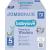 babylove diapers Premium active plus size 5 junior 12-25kg jumbo pack 2x36 pieces 72 pieces size 5 (72 pieces)