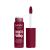 NYX PROFESSIONAL MAKEUP Smooth Whip Matte Lip Cream Long Lasting Moisturizing Vegan Liquid Lipstick - Chocolate Mousse (Deep Red Brown) 15 Chocolate Mousse