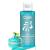 Food coloring - 160ml of liquid food colors for cakes baking cookies macaron - sugar -free concentrated color food coloring for tortendeco drinks Easter egg DIY SLIME (cyan)