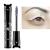 White mascara Cat eye Primer Eyes Makeup Color Mascara Waterproof Fast Dry Eyelashes Curling Lengthening Makeup Eye Lashes Party Stage Use
