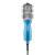 BabylissPRO Nano Titanium Professional Hot Air Dryer Brush For Styling And Drying Compact Size 2 Inch