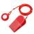 JEDEW Treadmill Safety Key, Universal Fit Most Treadmill Magnet Security Lock, Fitness Replacement Kit for All NordicTrack, Proform, Sole, Weslo, Weider, Epic, Freemotion and Healthrider