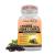 Liposomal Vitamin C with Zinc Capsules - Vit C Organic Elderberry Amla Camu Camu- Vitamina C High Absorption Anti Aging Immune Support 1500mg/Serving 3 Month Supply Gluten Free NON GMO Veggie Caps