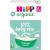 HiPP Organic 100% Baby Rice 4+ Months 160g (Pack of 4)