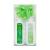 Vitabath Original Spring Green Everyday Set Shower Gelee, Lotion & Foam Enhancing Pouf Pine and Rosewood 10 Fl Oz (Pack of 1)