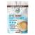 Keto Coffee Creamer with collages for ketogenic diet - without adding sugar Keto powder with bioactive collagen peptides type I/III collagen powder with coconut oil and MCT oil 30 portions keto beauty vanilla
