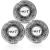 MAX-T Electric Shaver Replacement Shaver Head
