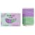 Bellody Minis - Small Mini Hair tie for stylish braided hairstyles & small braids (20 pieces - turquoise/violet) - Women's hair tie in different colors
