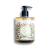 Bread the Sens - Marseiller liquid hand soap - verben soap - moisturizing soap with coconut oil - refillable liquid soap for bathroom & kitchen - 97% natural ingredients - 500 ml verbena
