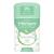 Mitchum Women 24HR Natural Vegan Deodorant Stick with 96% Natural Ingredients (40g) Aluminium Free Eucalyptus Scent Dermatologist Tested