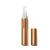 PDL Cosmetics by Patricia De Le n | Sexy Shine Tinted Soft Pink Lip Gloss (Angel) | Hydrating  Non-Sticky Formula | Lightweight  High Shine Finish | Vegan | Cruelty-Free | .14 fl oz