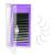 NAGARAKU 5 Trays Eyelash Extensions Individual Lashes 0.05mm D curl 11/12/13/14/15mm in 1 pack Classic Soft Natural Professional Faux Mink 16 rows (total 5 trays) 11 12 13 14 15mm 0.05 D