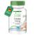 Fairvital | Chitosan 500mg - HIGH DOSE - natural fiber - 120 tablets