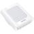 Gelpal Professional Nail Dust Collector  Nail Dust Collector for Acrylic Nails with Replaceable Filter  Electric Nail Vacuum Fan  Low Noise  Dust Collector for Nail Polishing and Nail Salon  White