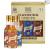 ChocZero Sugar Free Syrup Variety - 10.8 Fl Oz - Pack Of 3