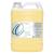Sweet Almond Oil 1 Gallon 100% Pure Natural Cold Pressed Unrefined Extra Virgin 128 fl oz - for Hair Skin Body Nail and Beard Carrier Oil for Essential Oils - Moisturizing Hydrating & Nourishing