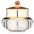 The History of Whoo Cheongidan Hwahyun Eye Cream | Radiant Regenerative Eye Cream for Excellent Firming & Rejuvenating Effects  25ml