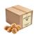 Walnuts Current new crop In shell Hartley choice Low-Carb High-Protein Keto Friendly Unshelled Fresh Easy to crack Healthy snack Dietetic Vegan Packed in 10 lbs. (160 oz.) box by Presto Sales 10.0 Pounds