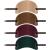 4 Pieces Oval Faux Leather Hair Pin Leather Hair Barrette with Wooden Stick, Hand Made Leather Barrette Leather Slide Barrette Hair Slide Pin Hair Accessories for Women and Girls