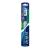 Dr.BEST High-Low Toothbrush Medium (1 piece): For cleaning between the teeth. 1 piece (1 pack) Medium