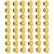 Dolce Gusto 50 x Latte Macchiato Coffee Pods Only (NO MILK PODS) Sold Loose