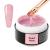 Sincero Salon Structure Gel for Geln gel - Pearl Pink - UV for nail extension and modeling - Nail Art - Acrylic Nail - Color Gel - sealing gel - 15ml 15 ml (1 Pack) Pearl Pink