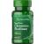 Puritans Pride Chromium Picolinate 500 Mcg Yeast Free, 100 Count