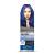 Colour-Freedom Gloss Pro 150ml Truly Blue Semi-Permanent Hair Colour - Ultra-Vibrant Vegan Colour Mask with PurePlex | Ammonia Free Colour Lasts Up To 6-10 Washes Truly Blue 150 ml (Pack of 1)