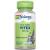 Solaray Vitex Berry 400mg | Womens Healthy Hormone Balance Formula | Menstruation & Menopause Support 100ct