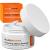 Hair Styling Thickening Pomade - Matte Medium Hold - Hair Growth Ingredients Biotin  Saw Palmetto  Caffeine  Green Tea  Aloe Vera  Niacinamide - Easy To Wash Out - All Day Hold For All Hairstyles