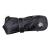 Trixie 30517 Coat Orl ans L: 55 cm black black L