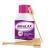 MiraLAX Laxative Powder for Gentle Constipation Relief Dose Bottle Mixing, 14 Doses + Stirrers, 14 Count 14 Count (Pack of 1)