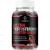 8in1 Testosterone Booster for Men with Tongkat Ali Fenugreek Ashwagandha and Magnesium - Improve Libido & Hormonal Balance Non GMO Made in the USA Black Cherry 120 Count Gummies for Men
