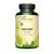 Vegavero Guggul Extract 500mg | 5% Guggulsterones | NO Additives | Lab-Tested | 7500mg Dried Guggul Resin | 120 Guggul Capsules | Vegan