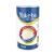 YOKEBE FORTE - Diethake for weight loss - 40% less carbohydrates - gluten -free lactose -free and vegetarian - low -calorie diet drink with proteins - 500 g 10 portions yokebe forte 500 g (1 Pack)