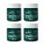 La Riche Directions Semi-Permanent Hair Color 100 ml Jar 4 Pack (Alpine Green) Alpine Green 100 ml (Pack of 4)