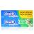 OB PASTA COMPL Enjuague Bucal 2x75ml