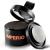 Imperio powder Approach powder - Hair concealer for hair compression for women and men waterproof hair make make -up to the base - 4G (dark brown)