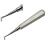 Construction Band Pusher Molar Band Pusher for Orthodontic Strong Grip Slip Resistant tip Elevator Style by Wise Linkers