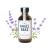 Pure Bulgarian Lavender Extract for Baking and Mixology. Keto Friendly, Vegan, Gluten Free. (Lavender, 2 Oz) Lavender 2 Oz