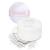 I'M MEME Setting Powder - Skin Pillow | Poreless  Translucent  No Sebum  Finishing Powder  Gifts for Girls  Flawless  Matte Finish  Skin-Smoothing Effects  for All Skin Types | Maintaining the Oil Balance | with a Pillow...