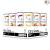 CELSIUS Assorted Flavors Official Variety Pack, Functional Essential Energy Drinks, 12 Fl Oz (Pack of 12)