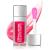 Hydrating Lip Glow Oil, Moisturizing Lip Oil Gloss Transparent Toot Lip Oil Tinted Non-Sticky Nourishing Long Lasting Repairing Lightening Lip Lines and Dry Lips Lip Care Products (RASPBERRY) 0.2 OZ 007# RASPBERRY