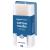 Amazon Basics Cotton Swabs, 500 ct, 1-Pack (Previously Solimo) 1 Pack