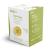 NUPO Diet Soup Spicy -Thai Chicken - Few calories gluten -free - meal replacement soup - soups for losing weight - protein -rich meal composition with vitamins & minerals - Fast soup spicy thai chicken 12 portions (1 Pack)