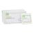 Medline Adhesive Remover Pad, Acetone-Free, Sterile 2-Ply Pad, 100 Count