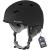 Wildhorn Drift Snowboard  Ski Helmet - US Ski Team Official Supplier - Performance  Safety - wActive Ventilation Stealth Large